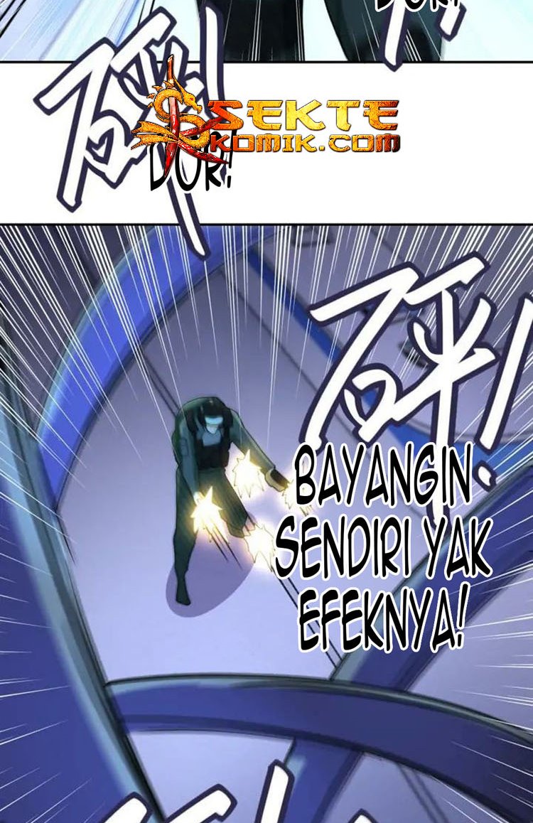 Super System Chapter 86 Gambar 44